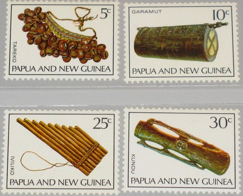 Papua neuguinea new - neuguinea, guinea