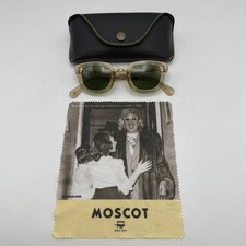 Moscot Telena Sun Sonnenbrille