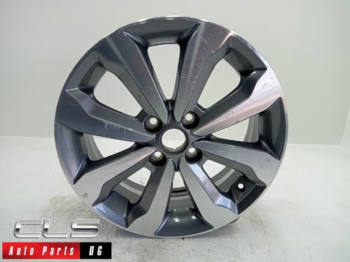 Stück alufelge zoll - 16,