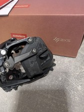SRAM Force AXS Defekt