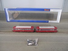 Roco Spur H0 52631 Schienenbus