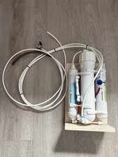 osmose wasser filter anlage
