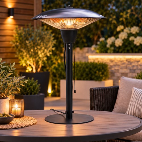 Outdoor terrassenheizer - outdoor,