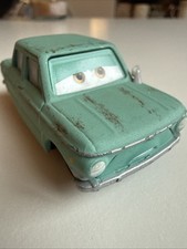 Mattel Disney Pixar Cars 2