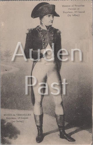 Vintage napoleon bonaparte - vintage,