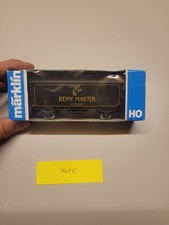 Märklin H0 4415 Werbewagen