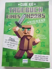 Cube Kid Tagebuch eines