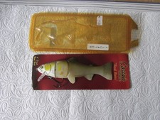 Castaic Real Bait 6"  ( 16cm )  Ayu  !!! altes Modell  !!!