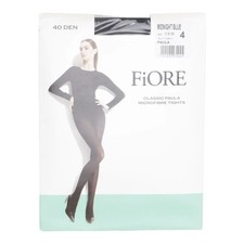 Fiore, Nylonstrumpfhose