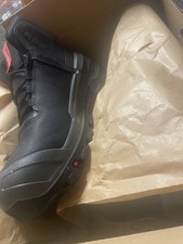 Würth Modyf Arbeitsschuhe