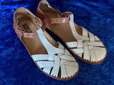 Originale Pikolinos Sandalen Schuhe 38 NEU UVP 99,95€