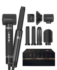 7 In 1 Hair Styler