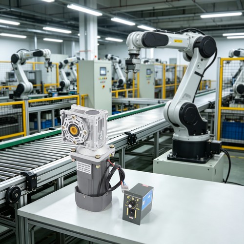 180w 220v getriebemotor - 220v,
