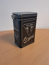 Retro Dose TRIUMPH ORIGINAL