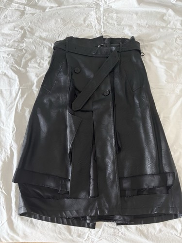 Maison martin margiela - margiela, skirt