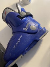 TECNO PRO Skitty Kinder Skischuhe Skistiefel in Grösse 27-29