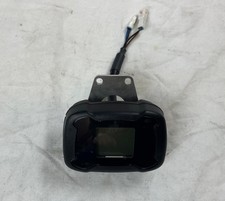 Rogue Digital Tacho KMH –