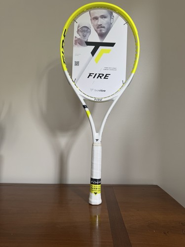Tecnifibre fire 305s 16x19 - tecnifibre,