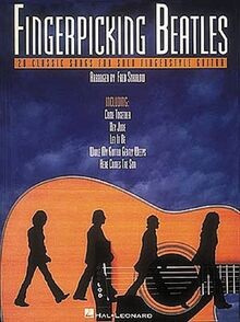 Fingerpicking beatles catalog - beatles, (catalog