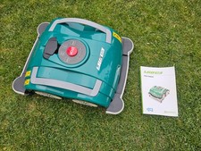 Ambrogio L60 Elite Mähroboter ohne Begrenzungskabel