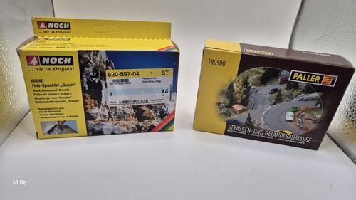 Modellbau konvolut noch - modellbau,