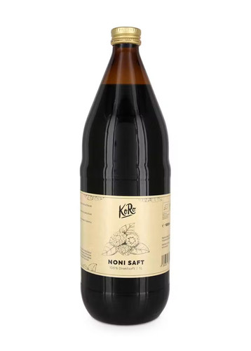 Koro bio noni saft 100 - saft,