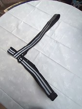 Reflektor Umhängegurt,  für Fahrrad und Motorrad  