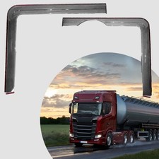 Windabweiser für Scania R