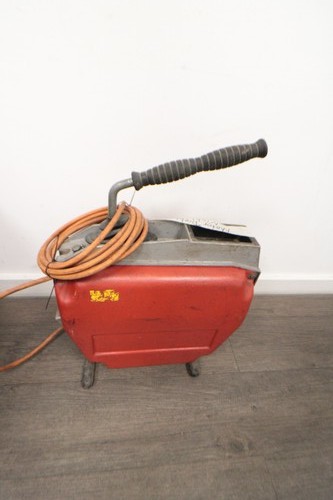 Rothenberger r600 - rothenberger,