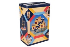 KAPLA-Holzplättchen 200er