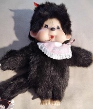 Monchichi ca 20 cm Mädchen