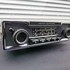 BECKER Europa LMKU/AFC/1971 f