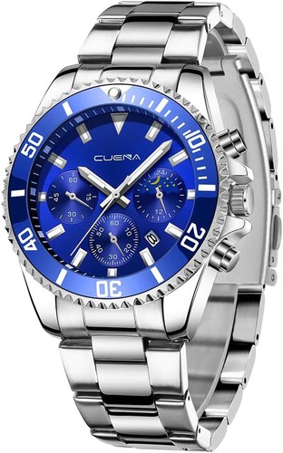 Herren uhr analog - herren,