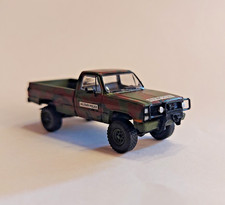 Brekina 19691 chevy m1008 - brekina,