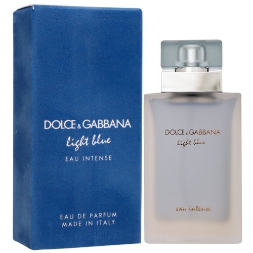 Dolce gabbana light blue - &,