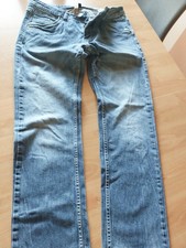 Jeans Blau , Tom Tompson, GR. 33/34