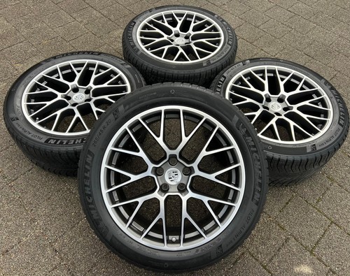 Original alufelgen - 4,