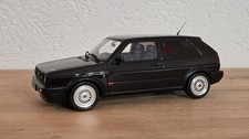 VW Golf GTI G60 Edition One -