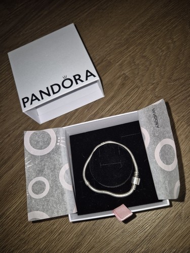 Pandora armband top - pandora,