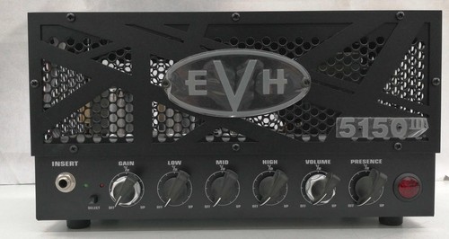 Evh 5150iii 15w - 15w, lbx-s