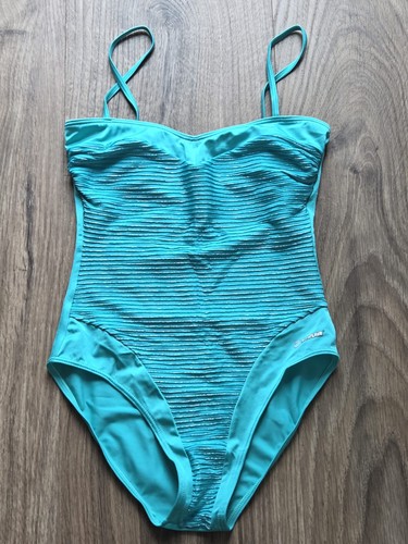 Sunflair damen badeanzug mit - sunflair,