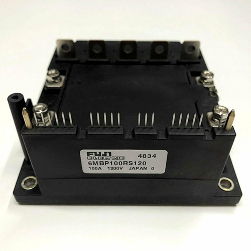 1pc new 6mbp100rs120 power - 1pc,