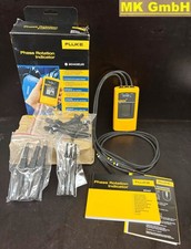 FLUKE 9040 EUR Drehfeldanzeiger, Drehfeldrichtungsanzeiger, 4014969