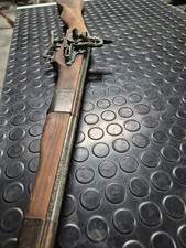 Antike DEKO GEWEHRE U. PISTOLE