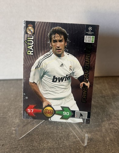 2009 panini uefa champions - 2009-10,