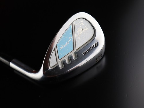Mizuno jpx grad wedge - grad, 6