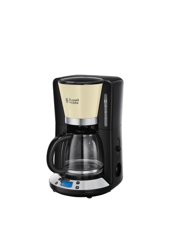 Russell hobbs kaffeemaschine - russell,
