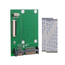 1,8  40Pin ZIF /  SSD