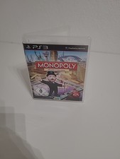 Monopoly (Sony PlayStation 3)