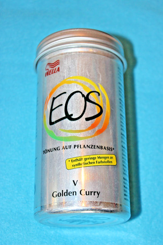 120gr wella pflanzenfarbe - 120gr,